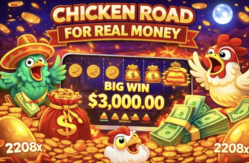 Chances to Win in Chicken Road